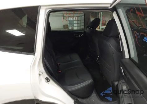 2021 Subaru Forester Premium from USA, damaged, VIN JF2SKAJC0MH457482